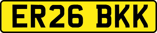 ER26BKK