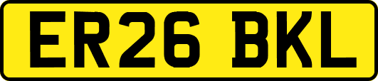 ER26BKL