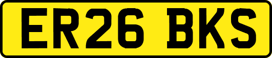 ER26BKS