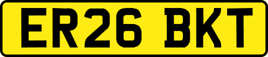 ER26BKT