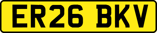 ER26BKV
