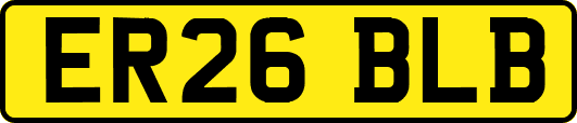 ER26BLB