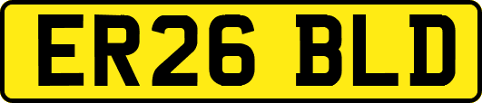 ER26BLD