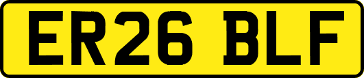 ER26BLF
