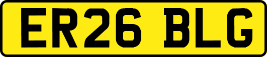ER26BLG