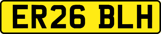 ER26BLH