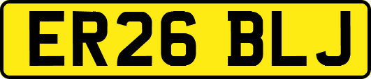 ER26BLJ