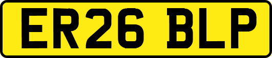 ER26BLP