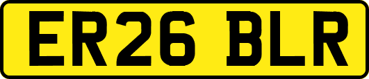 ER26BLR