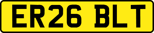 ER26BLT