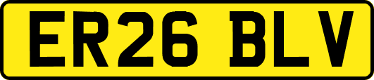 ER26BLV