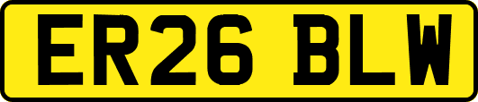 ER26BLW