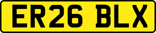 ER26BLX