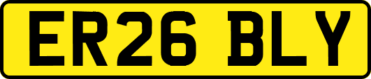 ER26BLY