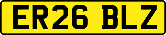 ER26BLZ