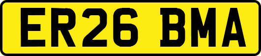 ER26BMA