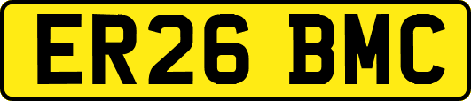 ER26BMC