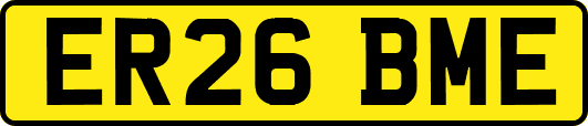 ER26BME