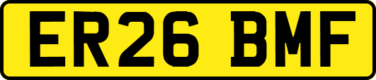 ER26BMF