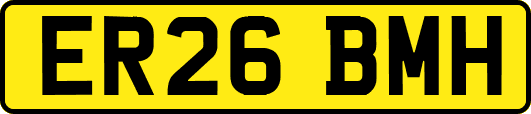 ER26BMH