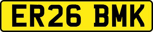 ER26BMK