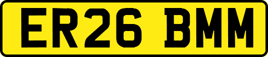 ER26BMM