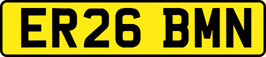 ER26BMN