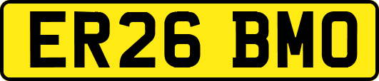 ER26BMO