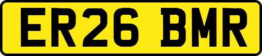 ER26BMR