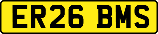 ER26BMS