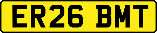 ER26BMT