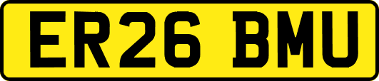 ER26BMU