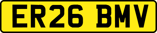 ER26BMV