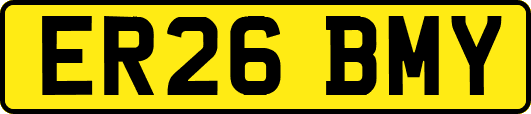 ER26BMY