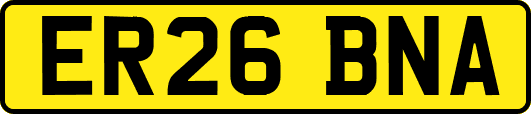 ER26BNA