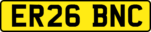 ER26BNC