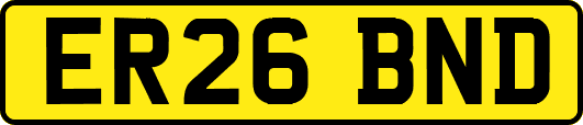 ER26BND
