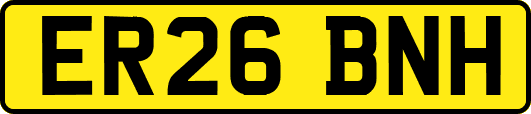 ER26BNH