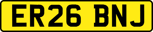 ER26BNJ