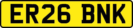 ER26BNK