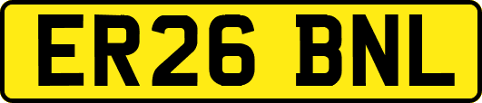 ER26BNL