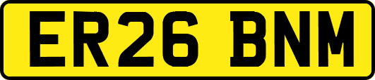 ER26BNM