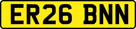 ER26BNN