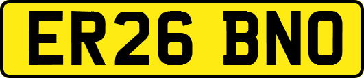 ER26BNO