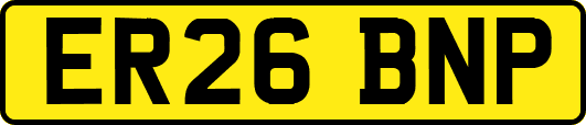 ER26BNP