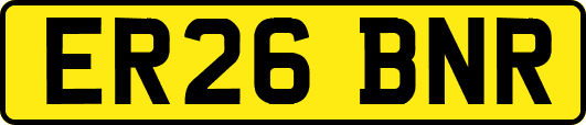 ER26BNR