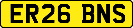 ER26BNS
