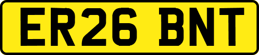ER26BNT