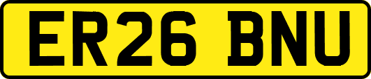 ER26BNU
