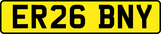 ER26BNY